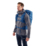 Montane Trailblazer Day Pack, 44 L, Narwhal Blue, One Size, PTB44NARO11