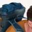 Montane Trailblazer LT 28 Pack, Orion Blue, One Size, PTL28ORIO13