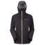 Montane Trailblazer Stretch Jacket - Women's -Black/Alpenglow-X-Small