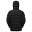 Montane Tundra Hoodie - Mens, Black, Medium, MTUNHBLAM16