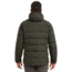 Montane Tundra Hoodie - Mens, Oak Green, Extra Large, MTUNHOAKX16