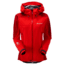 Montane Venture Jacket - Women's-Alpine Red-Small