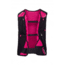 Montane Via Snap 4 Trail Running Vest Pack, 4 L - Womens, Black, One Size, PFSNABLAO07