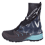 Montane Via Sock-It Gaiter, Black, Medium/Large, ASIGABLAM12