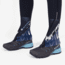 Montane Via Sock-It Gaiter, Black, Medium/Large, ASIGABLAM12