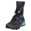 Montane Via Sock-It Gaiter, Black, Medium/Large, ASIGABLAM12