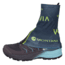 Montane Via Sock-It Gaiter, Narwhal Blue, Small/Medium, ASIGANARB12