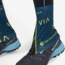 Montane Via Sock-It Gaiter, Narwhal Blue, Small/Medium, ASIGANARB12