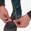 Montane Via Sock-It Gaiter, Narwhal Blue, Small/Medium, ASIGANARB12