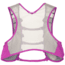 Montane Via Trail Vest - Womens-Cloudburst Grey-One Size