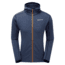 Montane Viper Hoodie, Antarctic Blue, S, MVIHOANTB5