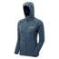Montane Viper Hoodie - Womens, Narwhal Blue, Extra Large, FVIHONARX07