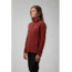 Montane Viper Hoodie - Womens, Redwood, Extra Small, FVIHORWDA09