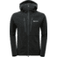 Montane Volt Alpiniste Jacket - Men's-Black-Small