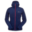 Montane Volt Hoodie - Women's-Antarctic Blue-Small