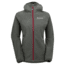 Montane Volt Hoodie - Womens-Shadow-X-Small