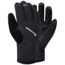 Montane Windjammer Glove, Black, S GWIGLBLAB2