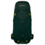 Montane Yupik 65, Arbor Green, ONE SIZE / ADJUST, PYU65ARBO5