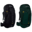 Montane Yupik, Backpack