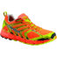 Montrail Caldorado Trail Running Shoe - Men's-Blaze/Black-Medium-9