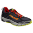 Montrail FluidFeel Shoe - Men's-13 US-Coal/Sail Red