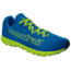 Montrail Rogue Fly Shoe - Men's-8.5 US-Azul/Wham