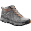 Montrail Trans Alps Mid OutDry Hiking Shoe - Men's-Columbia Grey-Medium-12