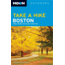 Moon Take A Hike Boston, Jacqueline Tourville, Publisher - Moon