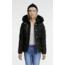 Moose Knuckles 3Q Jacket Lds, Blk W Blk, M MK2229L3Q-291-M