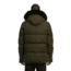 Moose Knuckles 3Q Jacket - Men's-Olive/Black Fur-Medium, 426475