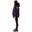 Moose Knuckles 3Q Jacket Women's, Abyss / Black Fur, L, MK2229L3Q-523-L