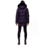 Moose Knuckles 3Q Jacket Women's, Abyss / Black Fur, L, MK2229L3Q-523-L