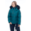 Moose Knuckles 3Q Jacket - Womens, Green Ash/Black Fox, Large, MK2229-L3Q-740-L