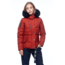 Moose Knuckles 3Q Jacket - Womens, Redwood/Black Fox, Large, MK2229-L3Q-382-L