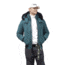 Moose Knuckles Ballistic Bomber - Mens, Green Ash/Black Fox, Medium, MK2000-MB-740-M