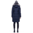Moose Knuckles Causapcal Parka, True Navy / Frost, XS, M39LJ211-463-XS