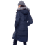 Moose Knuckles Causapcal Parka, True Navy / Frost, XS, M39LJ211-463-XS