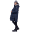 Moose Knuckles Causapcal Parka, True Navy / Frost, XS, M39LJ211-463-XS