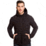 Moose Knuckles Fairfield Jacket - Men's-Black-Small