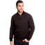 Falcon Bomber Jacket - Mens-Black-Large
