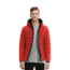 Moose Knuckles Fullcrest Jacket - Men's, Red Rock, Extra Large, MK7514-MMLH-376-XL