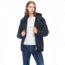 Moose Knuckles Millstream Jacket, Navy / Black Fur, L, M39MJ117N-546-L