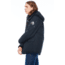 Moose Knuckles Millstream Jacket, Navy / Black Fur, XL, M39MJ117N-546-XL