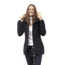 Moose Knuckles Roselawn Jacket, Black / Crystal Fox, XS, MK8517LFFH-292-XS