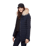 Moose Knuckles Roselawn Jacket, Navy / Crystal Fox, L, MK8517LFFH-833-L