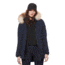 Moose Knuckles Roselawn Jacket, Navy / Crystal Fox, M, MK8517LFFH-833-M