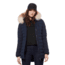 Moose Knuckles Roselawn Jacket, Navy / Crystal Fox, S, MK8517LFFH-833-S