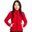 Moose Knuckles Rosemount Jacket - Women's-Red-Small