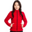 Rosemount Jacket - Womens-Red-Small