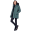 Moose Knuckles Stirling Parka Men's, Oceanic / Black Fur, S, MK4661MP-524-S